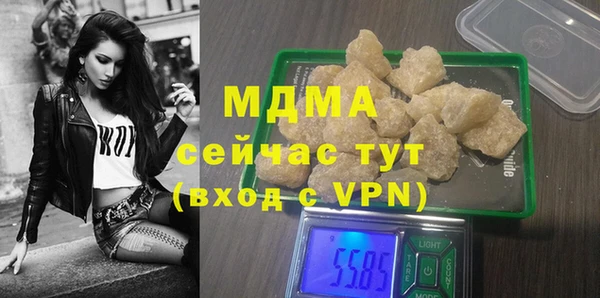 крисы Алзамай